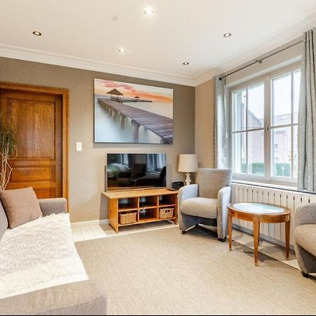 Cosy Studio Close To Bruxelles South Charleroi Airport Courcelles Eksteriør billede