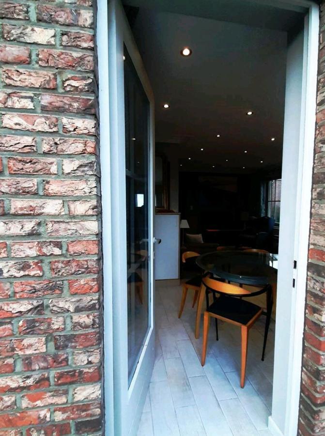 Cosy Studio Close To Bruxelles South Charleroi Airport Courcelles Eksteriør billede