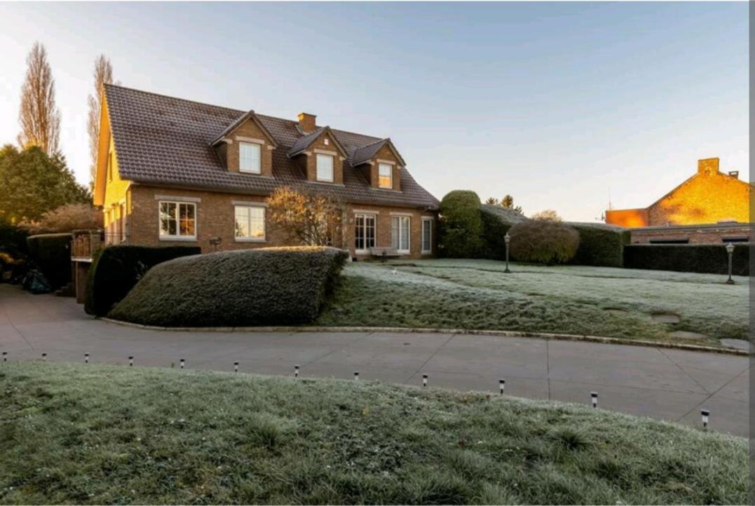 Cosy Studio Close To Bruxelles South Charleroi Airport Courcelles Eksteriør billede