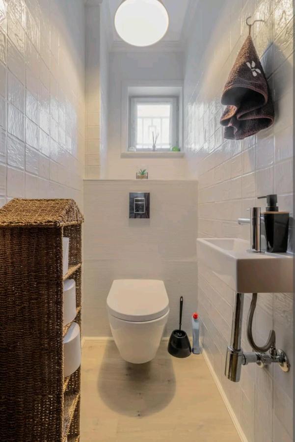 Cosy Studio Close To Bruxelles South Charleroi Airport Courcelles Eksteriør billede