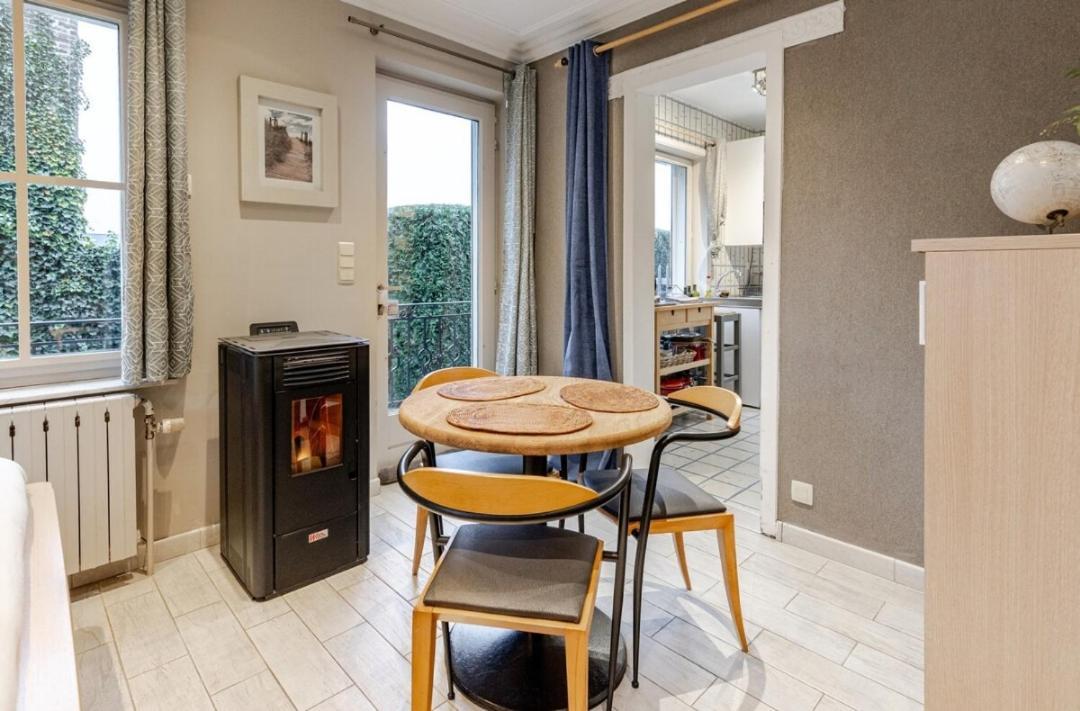Cosy Studio Close To Bruxelles South Charleroi Airport Courcelles Eksteriør billede